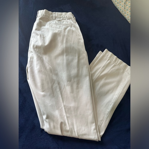 Polo by Ralph Lauren Prospect Pant Chino 38x34 - Picture 1 of 5